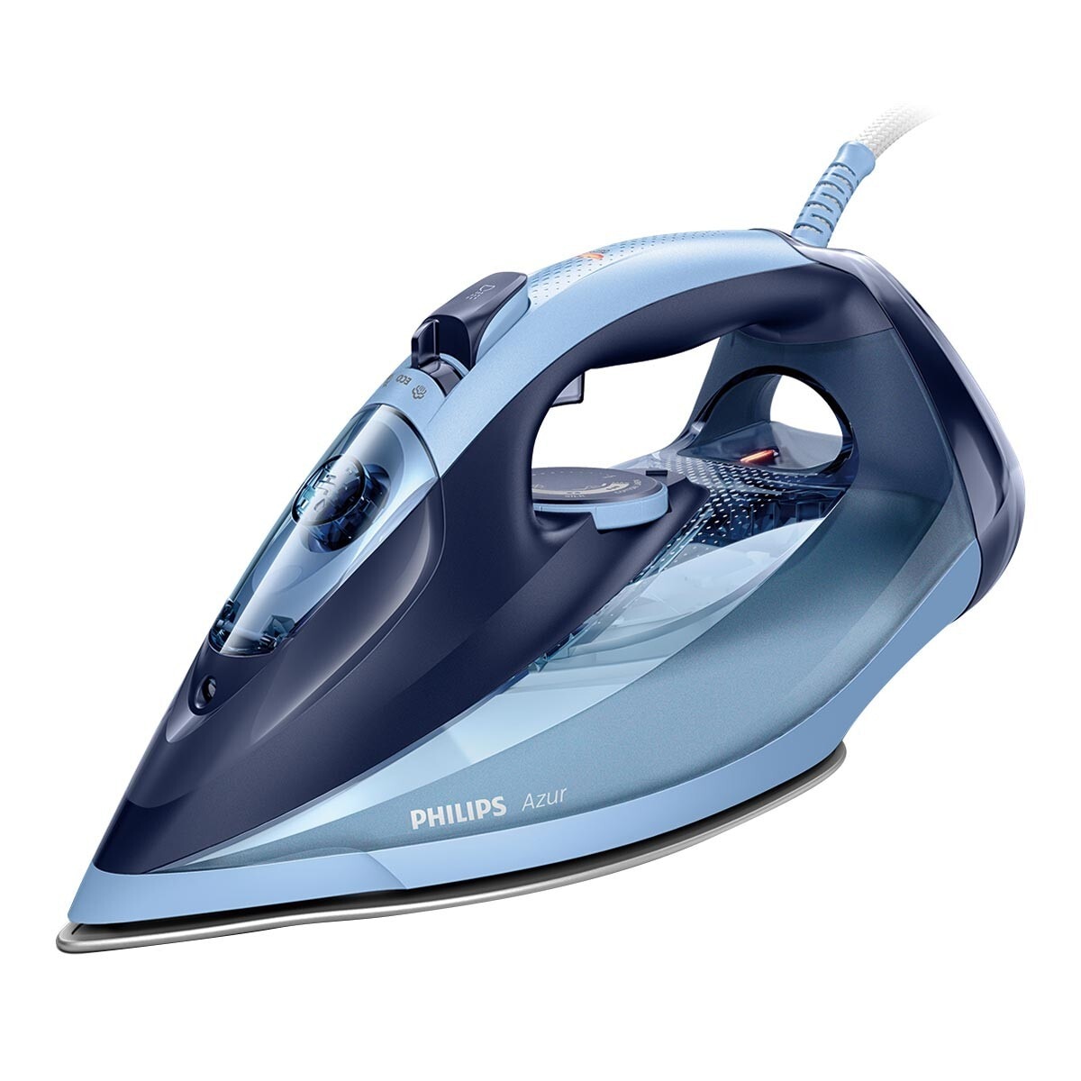 飛利浦蒸氣熨斗gc4564 Costco 好市多