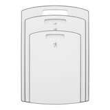 Henckels 砧板 3件組