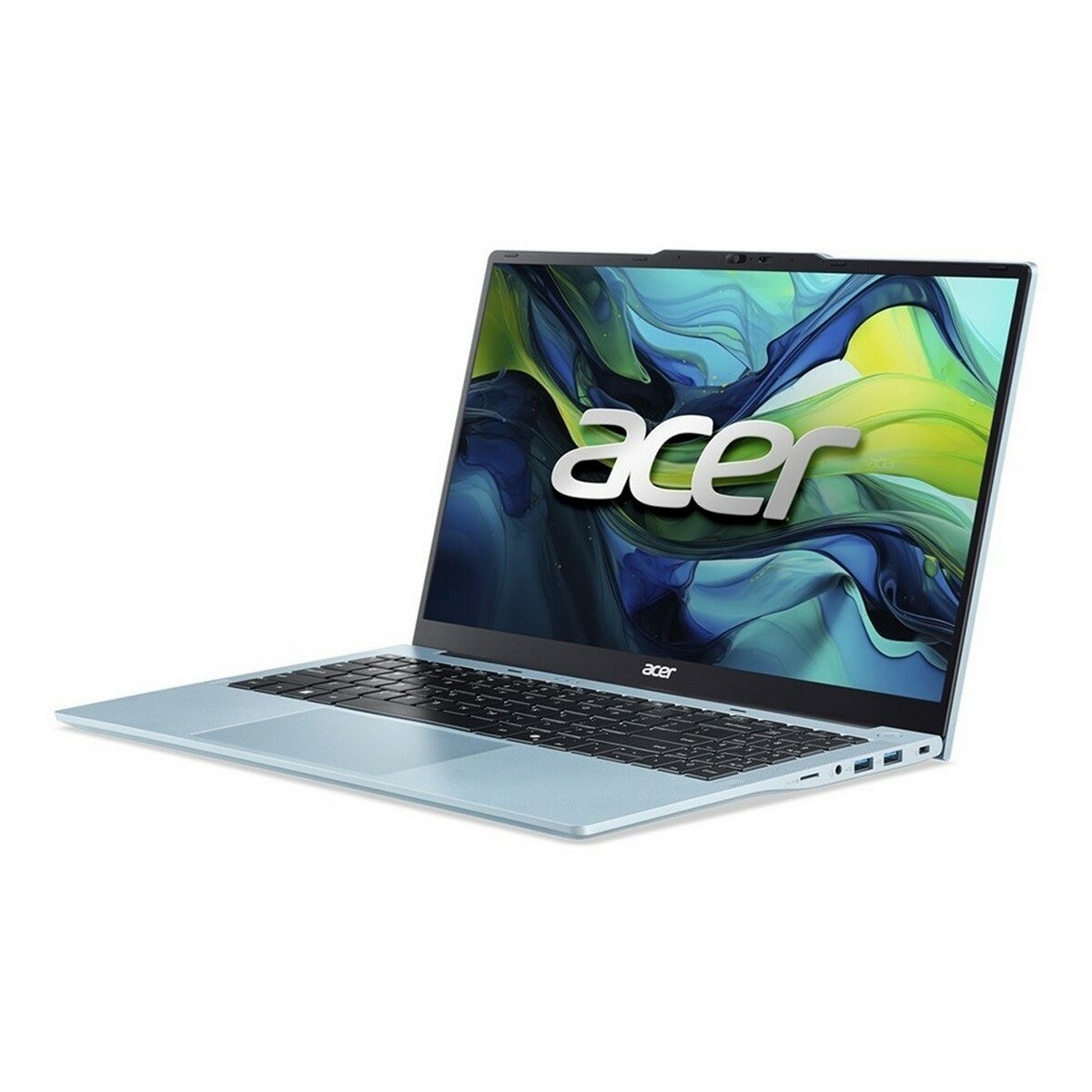 Acer Aspire Lite 15.6吋 筆記型電腦 AL15-72P-7446