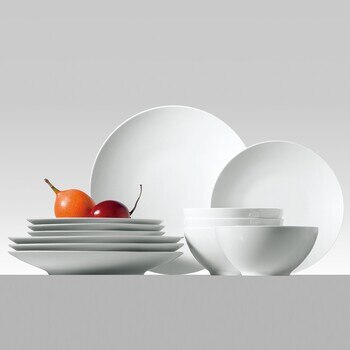 Rosenthal Thomas Loft 餐瓷12件組 Rosenthal Thomas Loft 餐瓷12件組