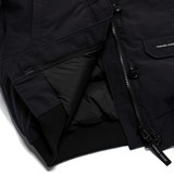 Canada Goose 女連帽防風飛行羽絨外套 #Chilliwack Canada Goose 女連帽防風飛行羽絨外套 #Chilliwack