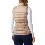 32 Degrees 女羽絨背心 淺咖啡 32 Degrees 女羽絨背心 淺咖啡