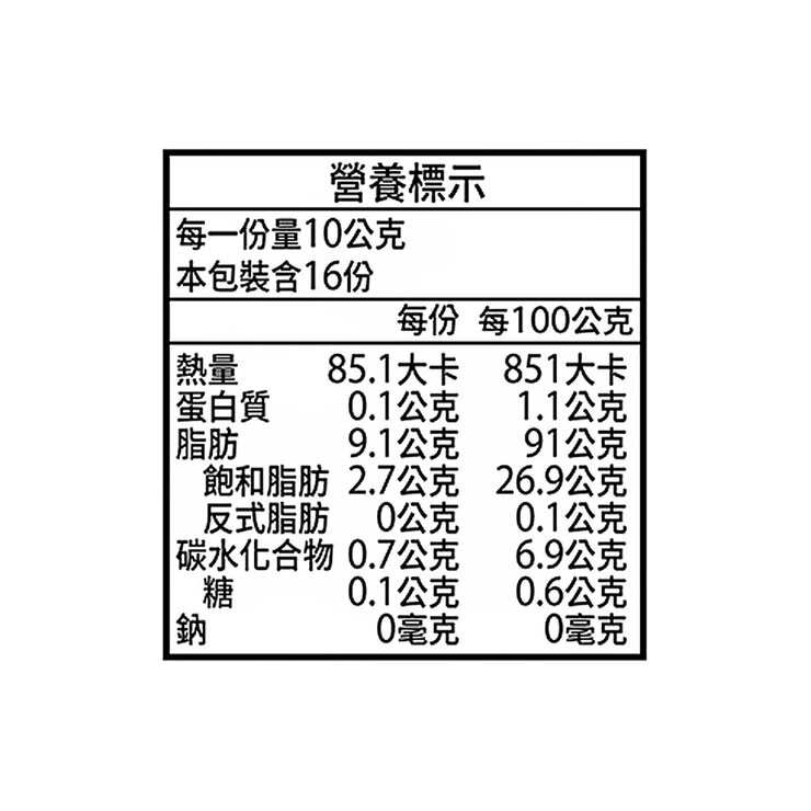 大拙匠人 金葱鵝油組 160公克 X 2入