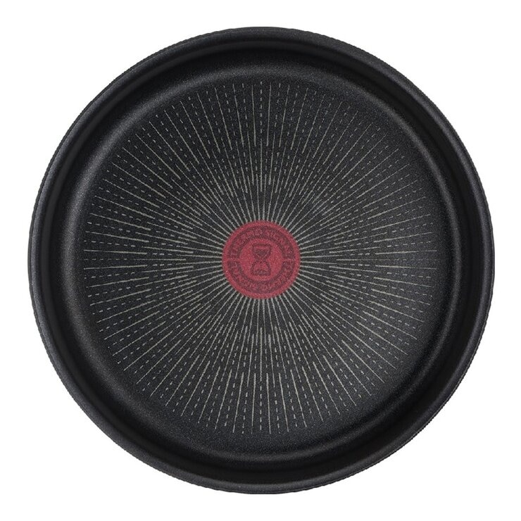 Tefal 法國特福 巧變精靈系列鍋具 6件組 Tefal 法國特福 巧變精靈系列鍋具 6件組