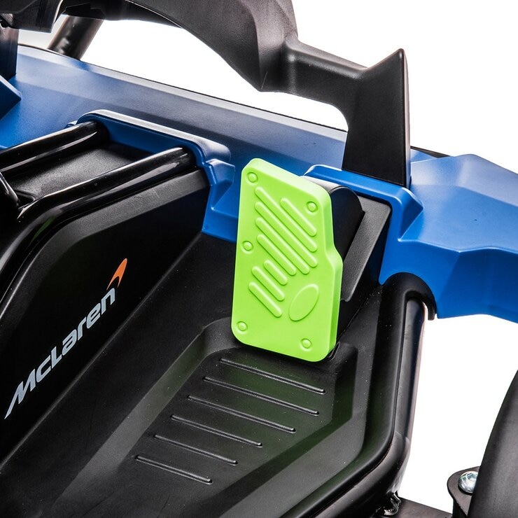 McLaren 兒童電動卡丁車 / 6歲以上