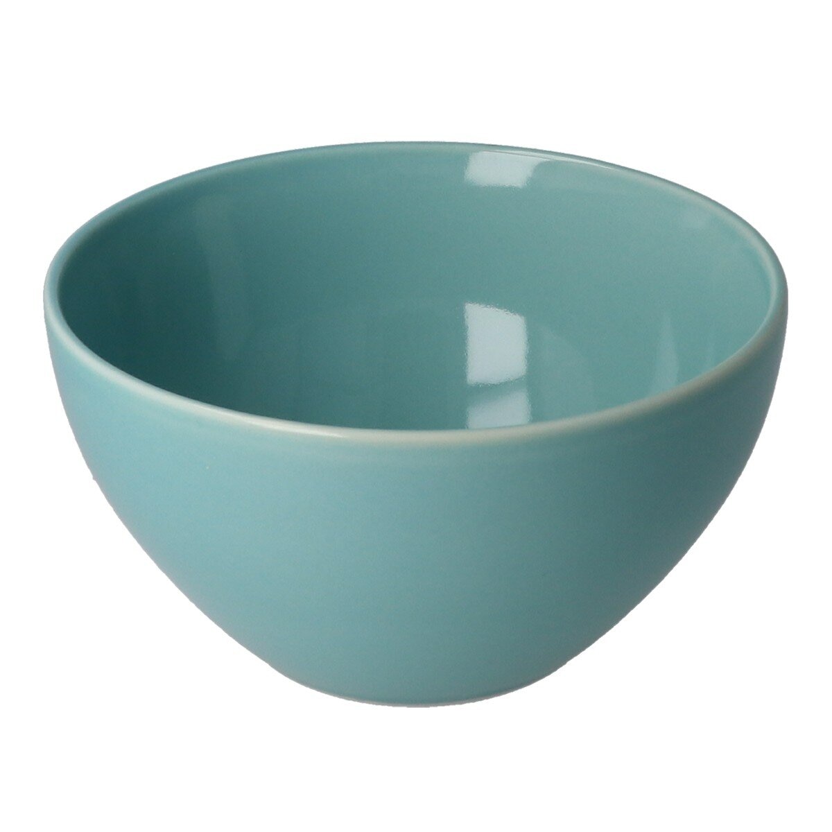 Minoyaki 日本製美濃燒飯碗 4件組 藍色