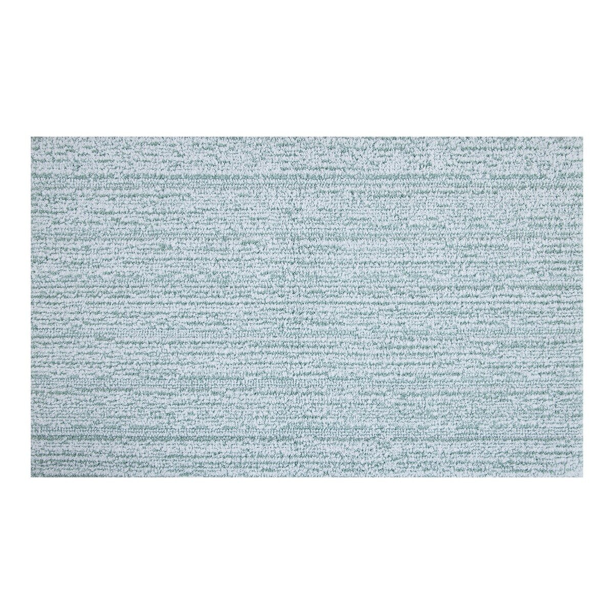 Mineral Spring 柔軟浴室地墊 2入 40公分 X 60公分 薄荷綠