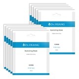 DR.HUANG 保濕面膜 22毫升 X 30入 DR.HUANG 保濕面膜 22毫升 X 30入
