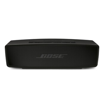 Bose 迷你全音域藍牙揚聲器2-特別版 Bose 迷你全音域藍牙揚聲器2-特別版