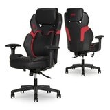 True Innovations Insight 電競椅 黑紅 True Innovations Insight 電競椅 黑紅