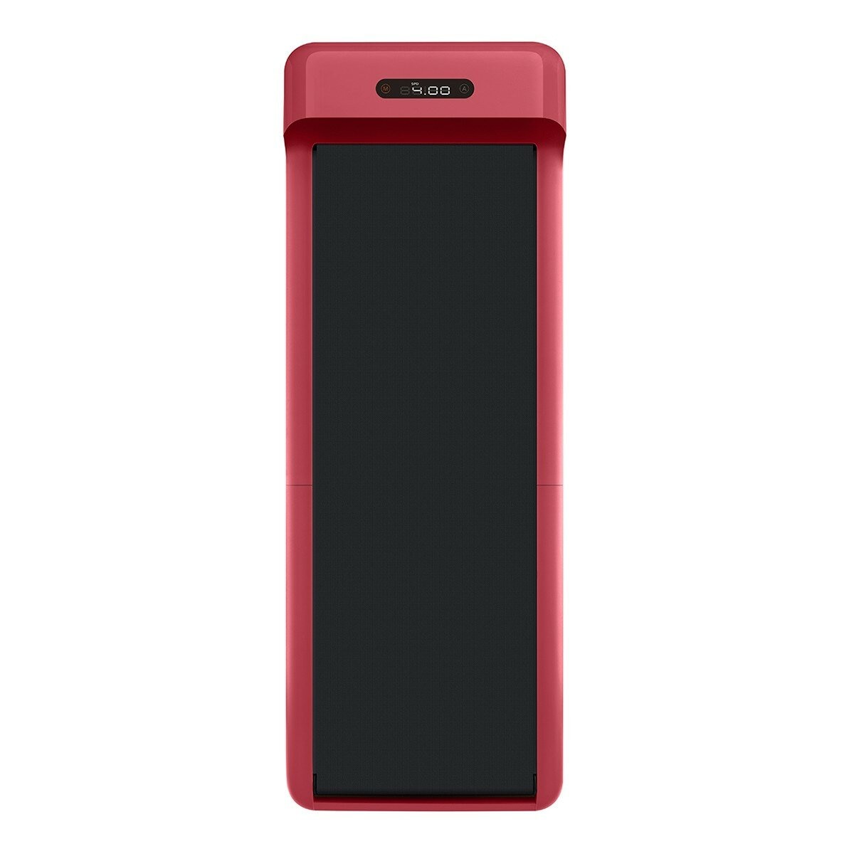 HEALTHPIT HT-235 全折疊電動走步機 炫目紅