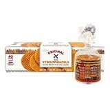 Le Chic Patissier 焦糖鬆餅 1.26公斤 Le Chic Patissier 焦糖鬆餅 1.26公斤