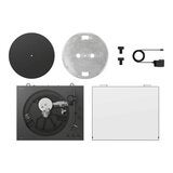 Sony 黑膠唱盤音響組 Sony 黑膠唱盤音響組
