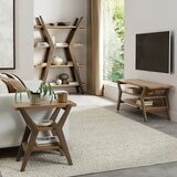 Bentley Designs Kristen 橡木開放式置物架