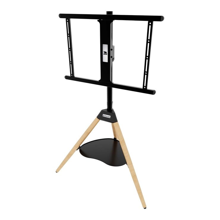 US Brown Bear 落地型螢幕 三角支架適用32吋~65吋電視