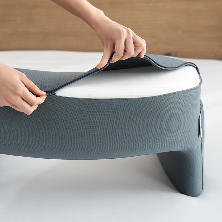 Casual Living 膝上桌枕