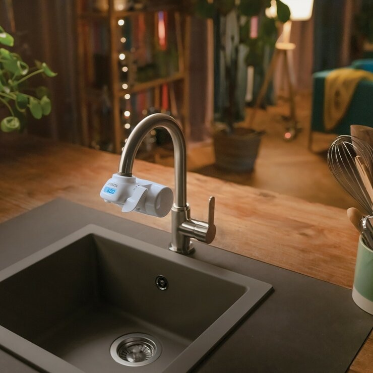 Brita On Tap 龍頭式濾水器濾芯 六入組