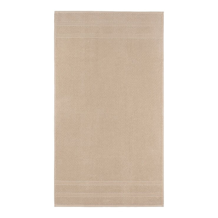 Grandeur 快乾浴巾 3入組 76公分 X 137公分 金/綠/淺藍