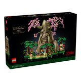 LEGO The Legend of Zelda 系列 偉大德庫樹 77092 / 18歲以上 LEGO The Legend of Zelda 系列 偉大德庫樹 77092 / 18歲以上