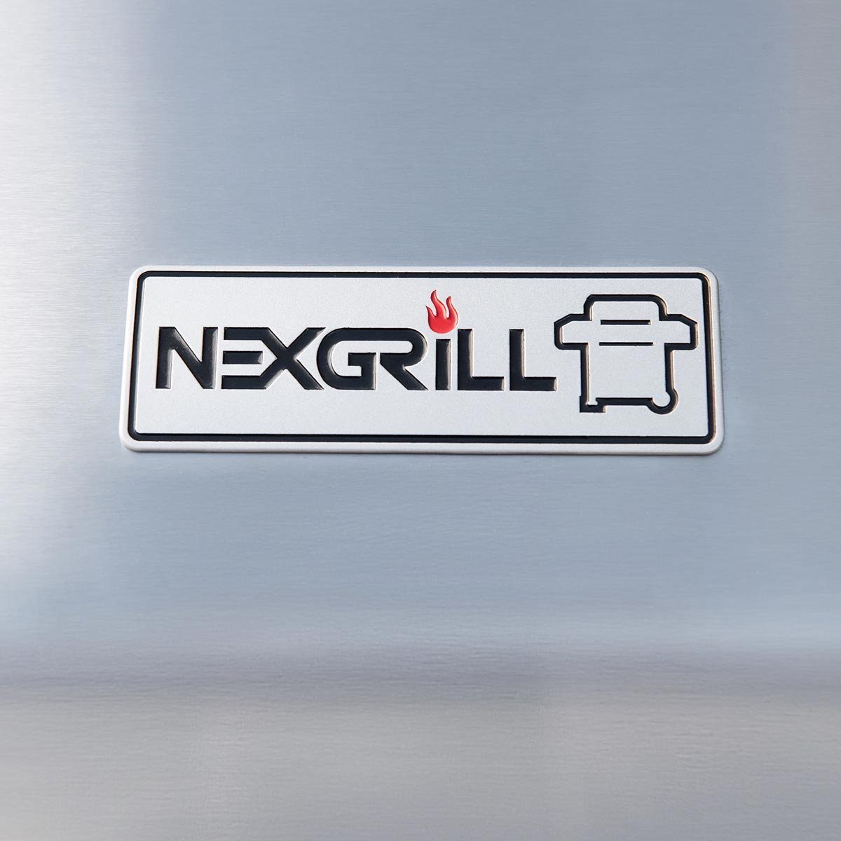 Nexgrill 戶外八爐瓦斯烤爐