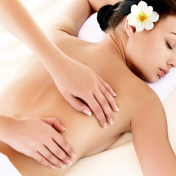 Vivispa 摩洛哥全身精油舒壓 Spa 全程 110分鐘