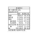 Via Emilia 冷凍酥炸蘑菇 1360公克