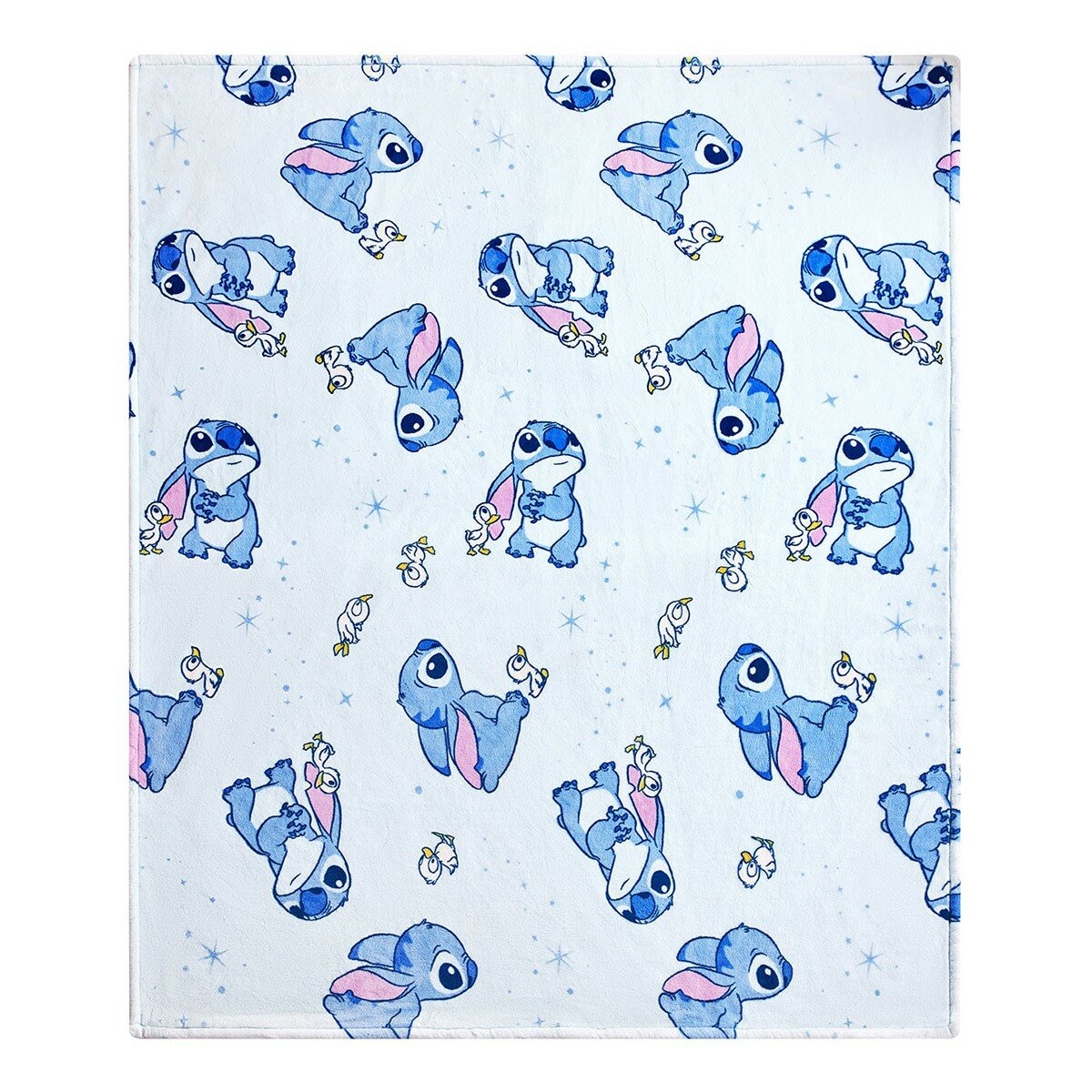 Disney 絨毛毯 150公分 X 180公分 Disney 絨毛毯 150公分 X 180公分