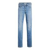 Levi's 女312修身窄管牛仔褲