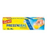 Glad Press’n Seal 強力保鮮膜 3入