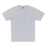 Carhartt 男短袖上衣