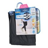 郡是女運動休閒涼感內搭褲 深灰