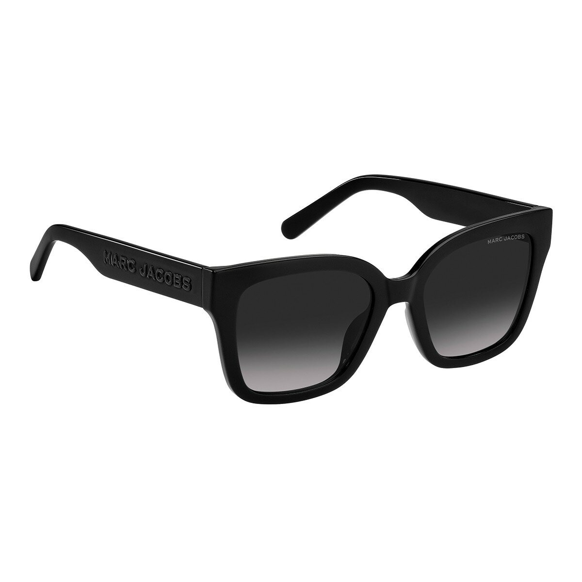 MARC JACOBS 太陽眼鏡 MARC 658/S 8079O 黑色