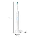 飛利浦 Sonicare 充電式智能音波電動護齦牙刷 2入 HX6809