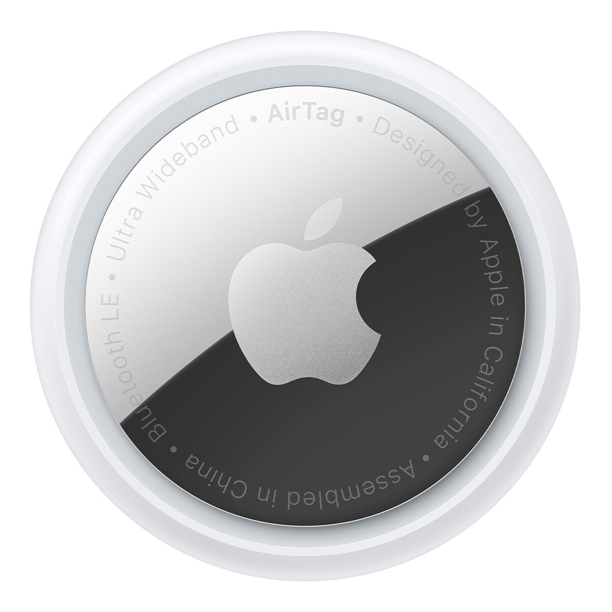 Apple AirTag 4件裝| Costco 好市多