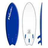 Wavestorm 5呎 6吋 衝浪板 深藍