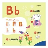 粉紅豬小妹教你認字母學單字 + LiveABC智慧藍牙點讀筆 16G 粉紅豬小妹教你認字母學單字 + LiveABC智慧藍牙點讀筆 16G