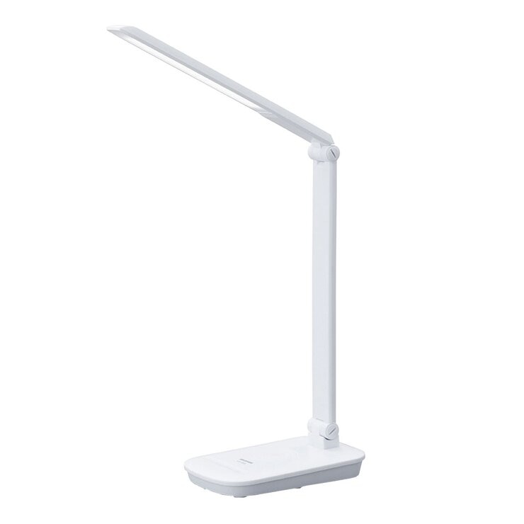 IRIS OHYAMA LED DESK LIGHTIRIS無線充電檯燈LDL-QFD