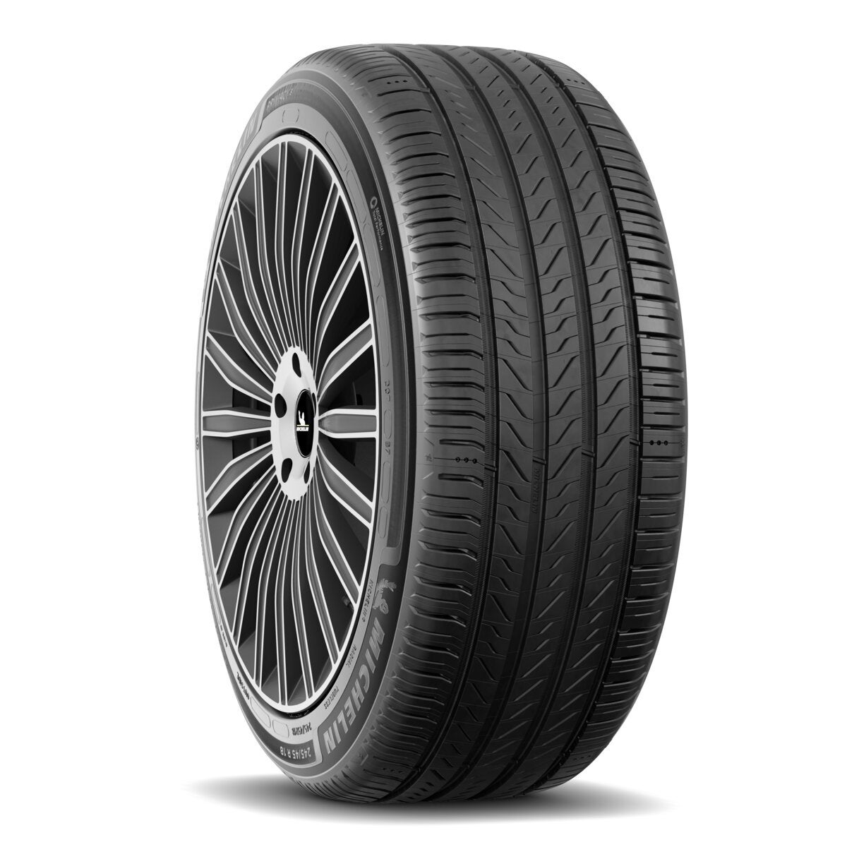 米其林 265/60 R18 110H PRIMACY 5 輪胎