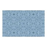 Serelena Wellness 多用途止滑地墊 2入組 藍