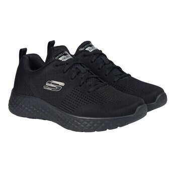 Skechers 男舒適健走鞋
