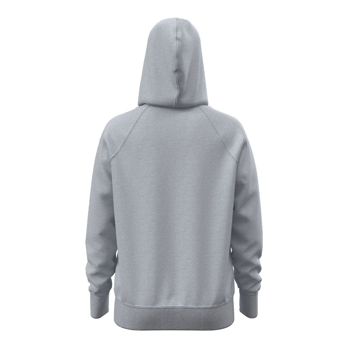 Under Armour 女刷毛連帽上衣