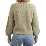 Lukka Lux 女毛衣 淺綠