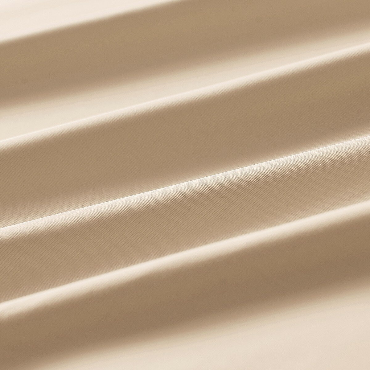 Don Home 涼感素色雙人床包枕套 3件組 152公分 X 190公分 錫黃