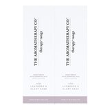 The Aromatherapy Co 鼠尾薰衣草護手霜 75毫升 X 2入
