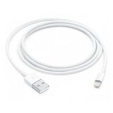 Apple Lightning 對 USB 連接線 1公尺 Apple Lightning 對 USB 連接線 1公尺