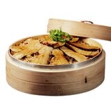 漢典 冷凍黃金松阪豬米糕 700公克 漢典 冷凍黃金松阪豬米糕 700公克