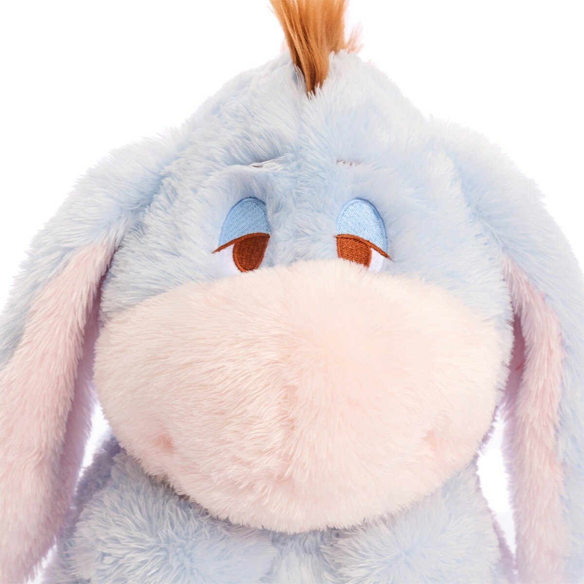 Disney 玩偶熱水袋 屹耳