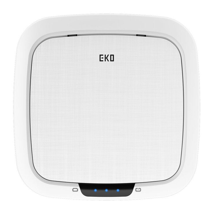 EKO 感應垃圾桶 10公升 2入組 EKO 感應垃圾桶 10公升 2入組