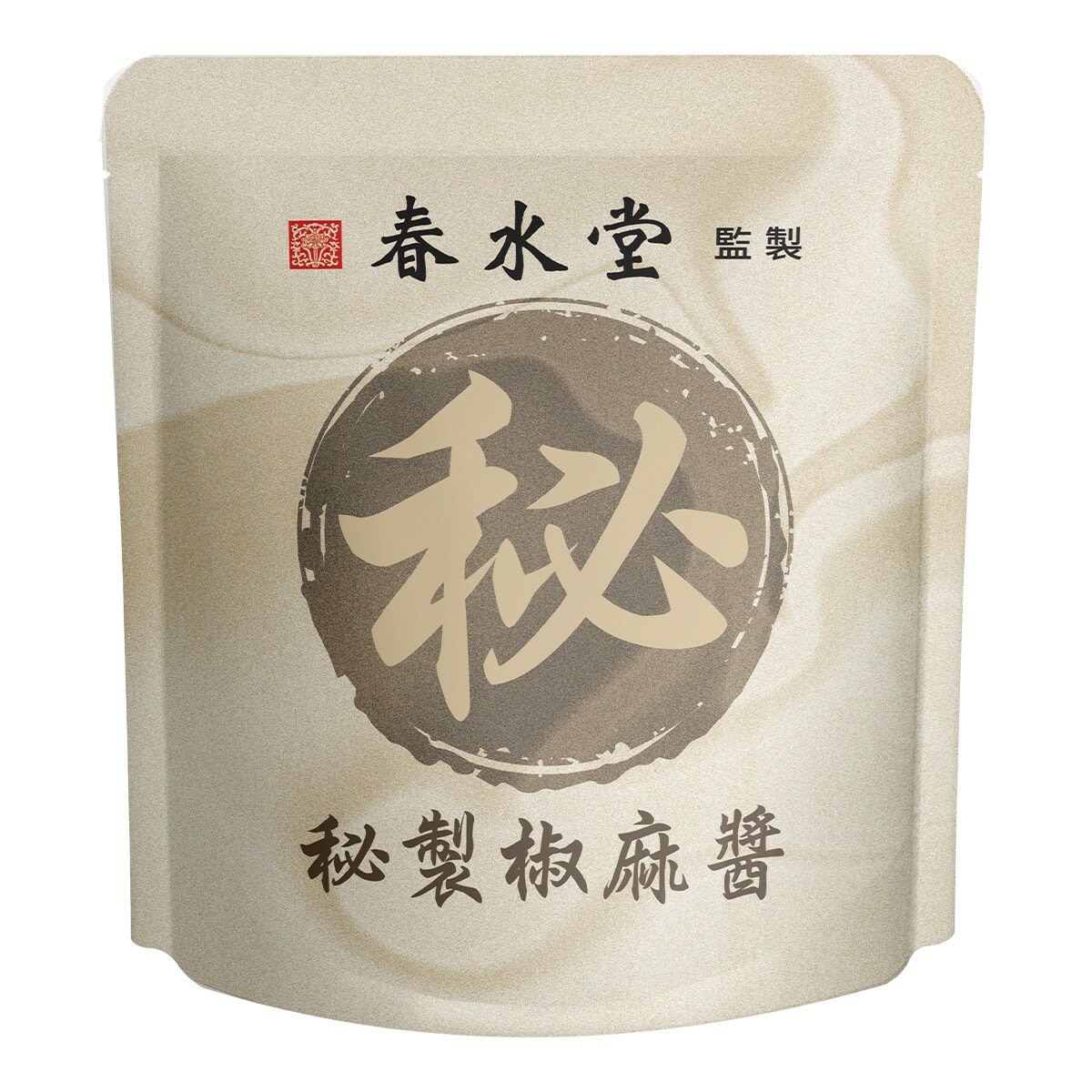 春水堂 椒麻豆乳鍋鍋底 1200公克 X 2包