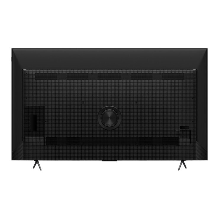 TCL 75吋 4K QLED Google TV 量子智能液晶顯示器 不含視訊盒 75P8K